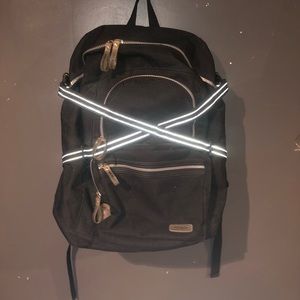 90s Steve Madden Backpack